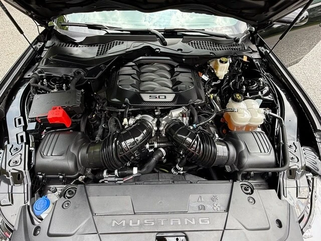 2024 Ford S650 Mustang GT - Image 9 of 28