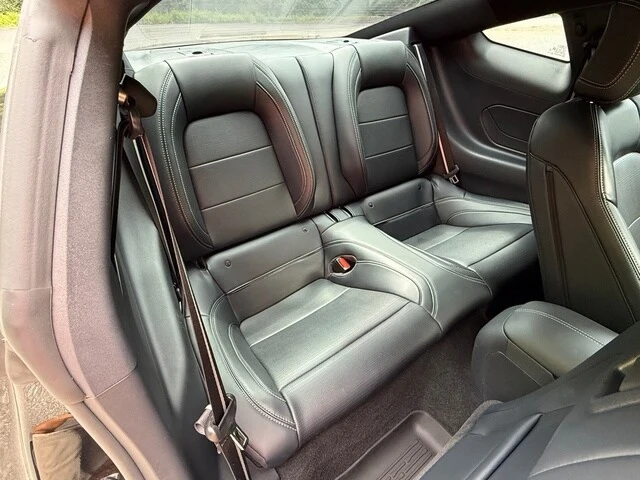 2024 Ford S650 Mustang GT - Image 16 of 28