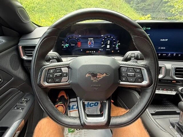 2024 Ford S650 Mustang GT - Image 18 of 28