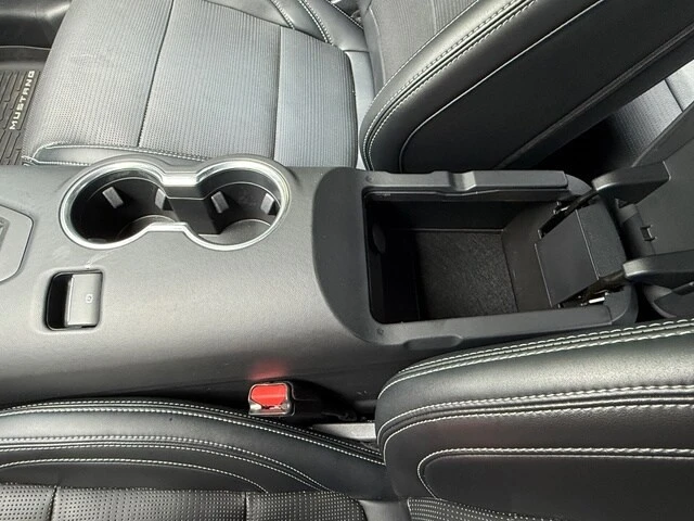 2024 Ford S650 Mustang GT - Image 26 of 28
