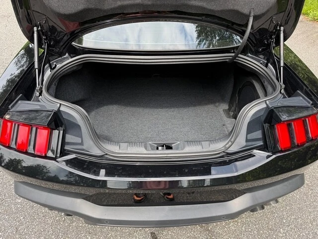 2024 Ford S650 Mustang GT - Image 15 of 28