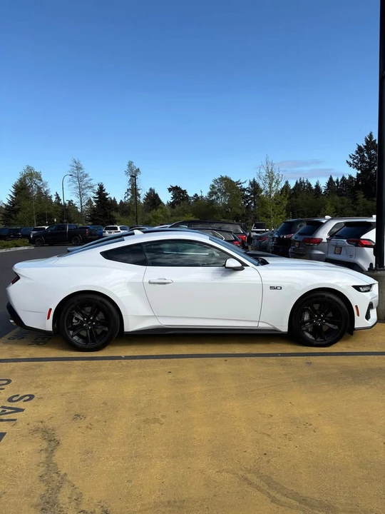 2024 Ford S650 Mustang GT - Image 2 of 6
