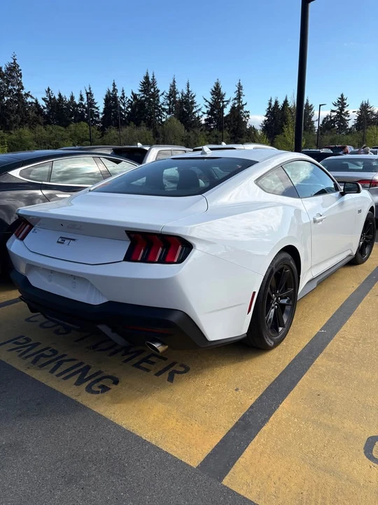 2024 Ford S650 Mustang GT - Image 4 of 6