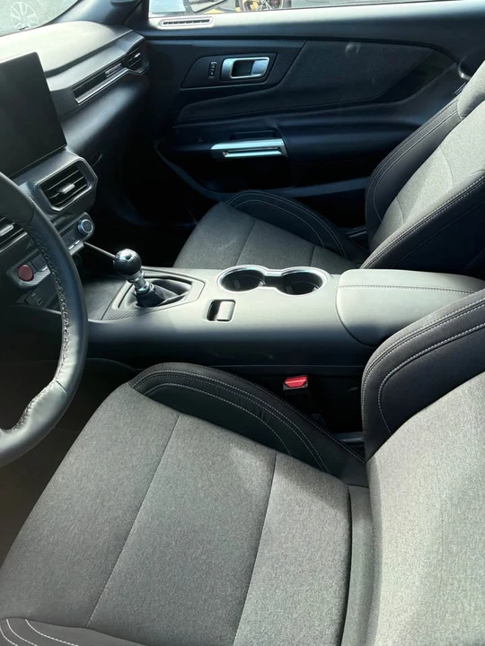 2024 Ford S650 Mustang GT - Image 6 of 6