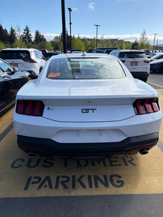 2024 Ford S650 Mustang GT - Image 3 of 6