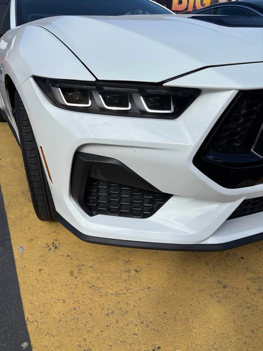 2024 Ford S650 Mustang GT - Image 5 of 6