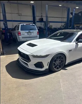 2024 Ford Mustang GT Performance
