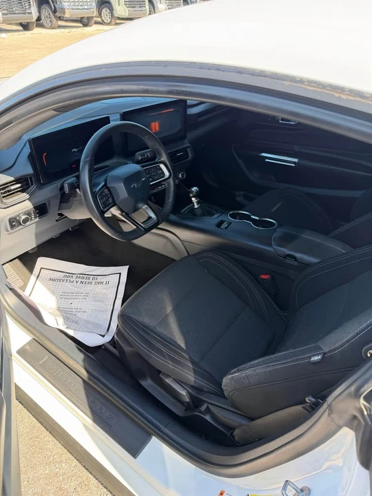 2024 Ford S650 Mustang GT - Image 3 of 5