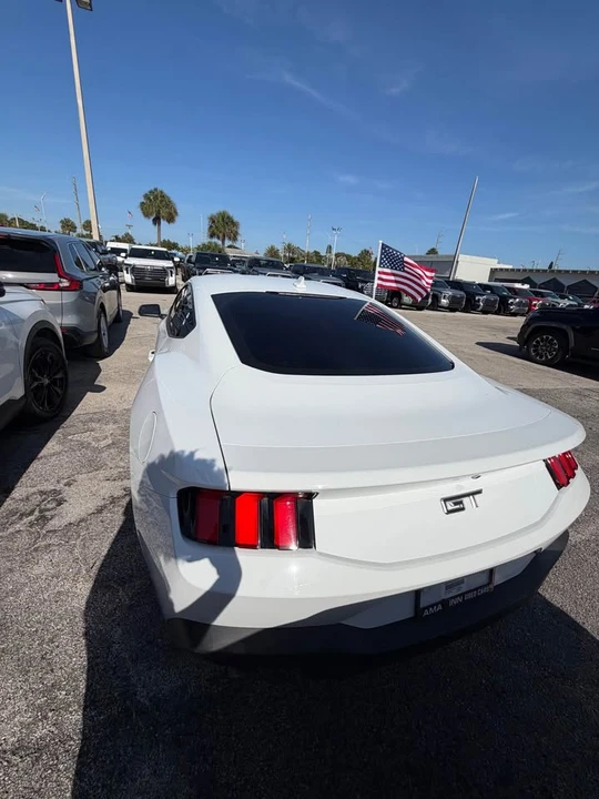 2024 Ford S650 Mustang GT - Image 4 of 5