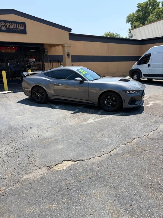 2024 Ford S650 Mustang GT - Image 7 of 8