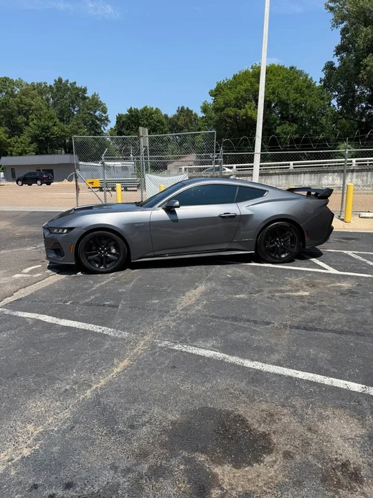 2024 Ford S650 Mustang GT - Image 2 of 8