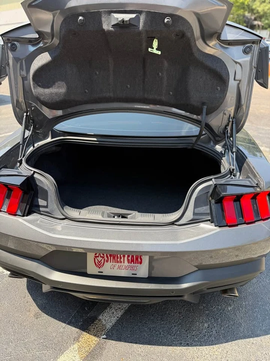 2024 Ford S650 Mustang GT - Image 6 of 8