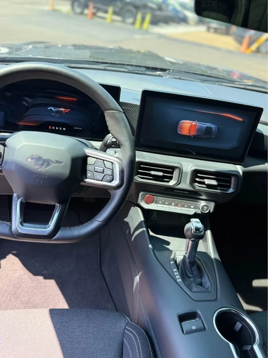 2024 Ford S650 Mustang GT - Image 4 of 8