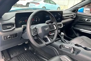 2024 Ford S650 Mustang GT - Image 3 of 12
