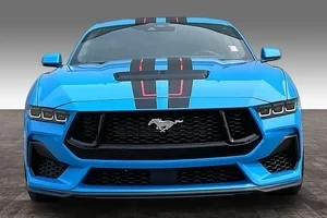 2024 Ford S650 Mustang GT - Image 5 of 12