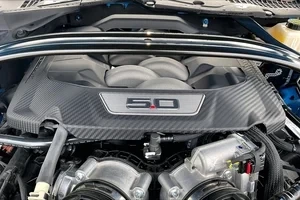 2024 Ford S650 Mustang GT - Image 12 of 12