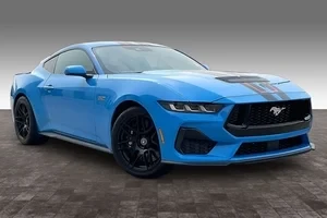 2024 Ford S650 Mustang GT - Image 2 of 12