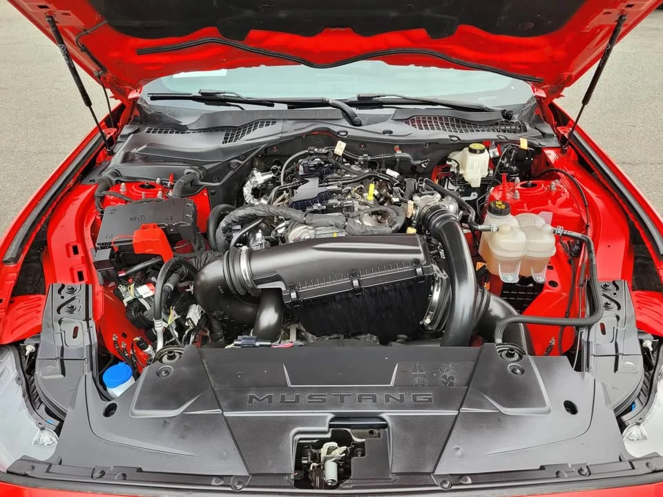 2024 Ford S650 Mustang - Image 7 of 13
