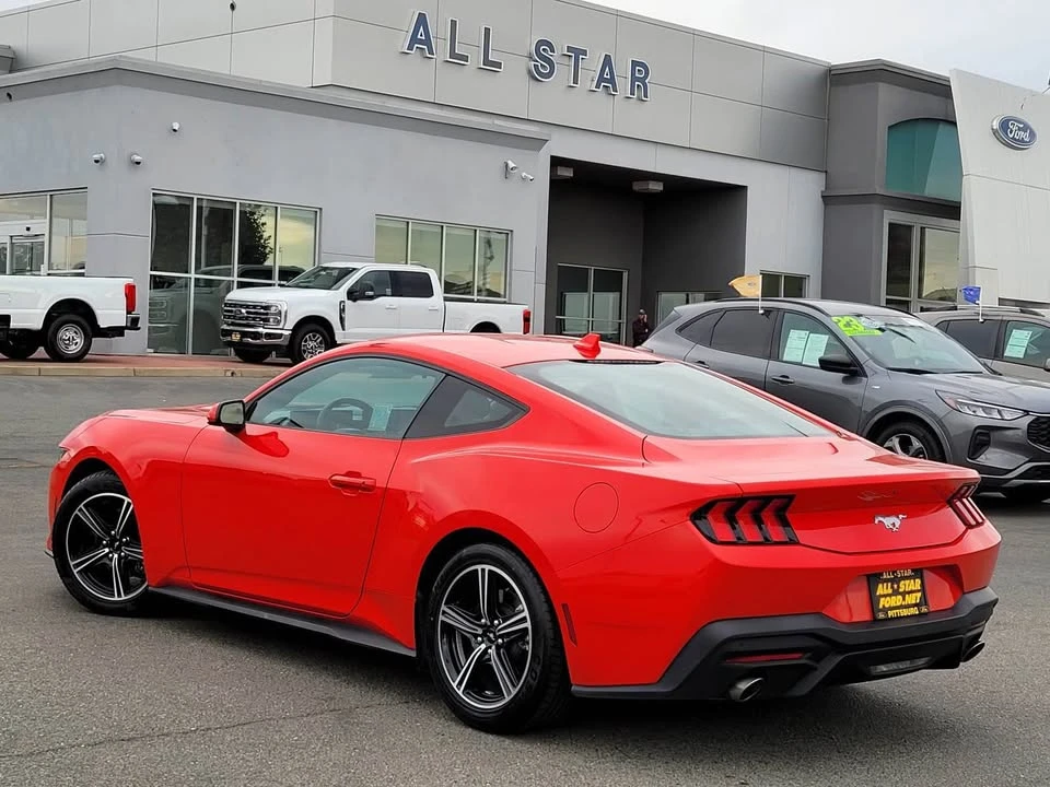 2024 Ford S650 Mustang - Image 4 of 13