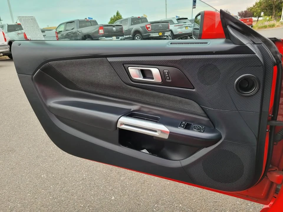 2024 Ford S650 Mustang - Image 12 of 13