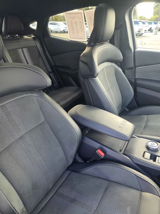 2024 Ford Mustang Mach-E - Image 12 of 17