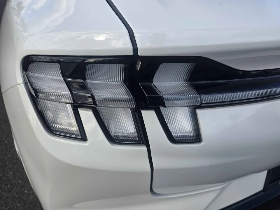 2024 Ford Mustang Mach-E - Image 16 of 17