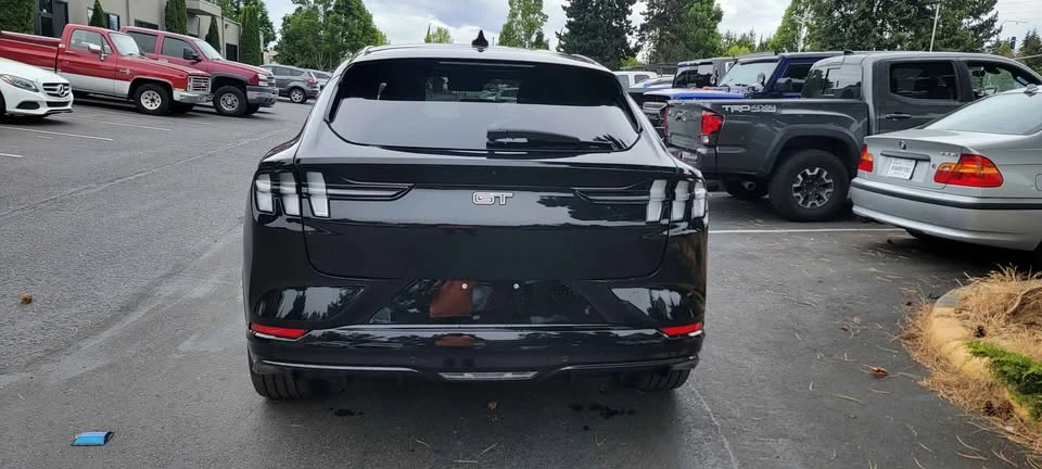 2024 Ford Mustang Mach-E - Image 2 of 13