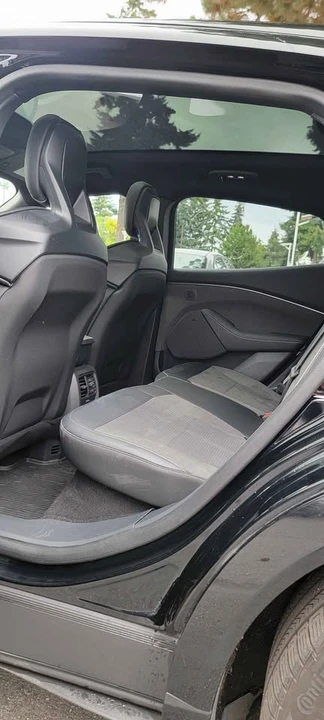 2024 Ford Mustang Mach-E - Image 6 of 13