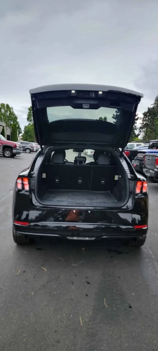 2024 Ford Mustang Mach-E - Image 5 of 13