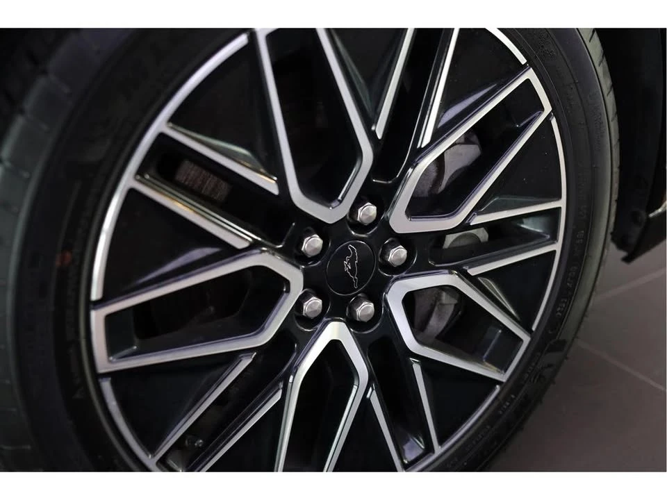 2024 Ford Mustang Mach-E - Image 6 of 10
