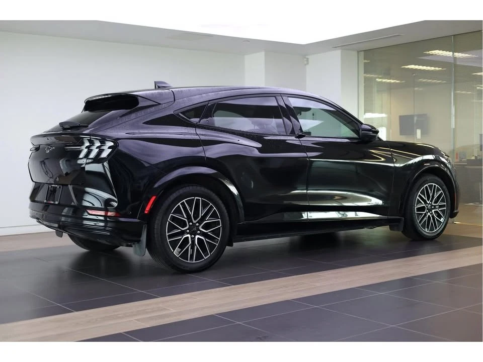 2024 Ford Mustang Mach-E - Image 8 of 10