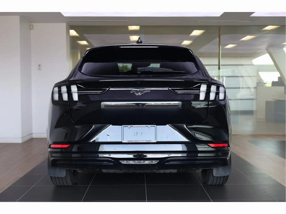 2024 Ford Mustang Mach-E - Image 10 of 10