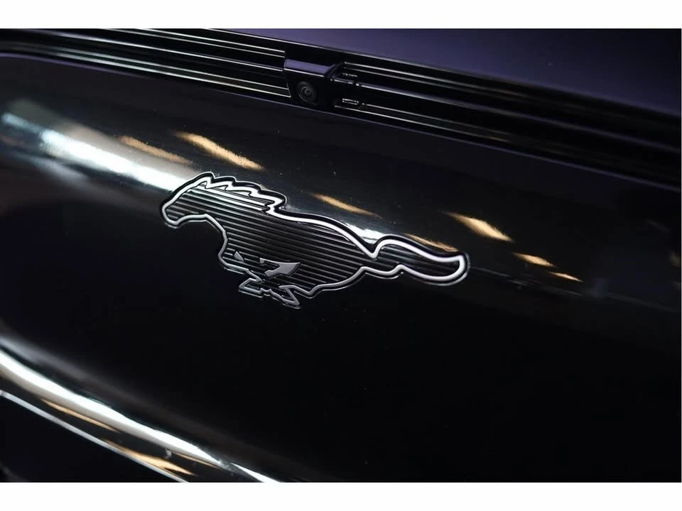 2024 Ford Mustang Mach-E - Image 4 of 10