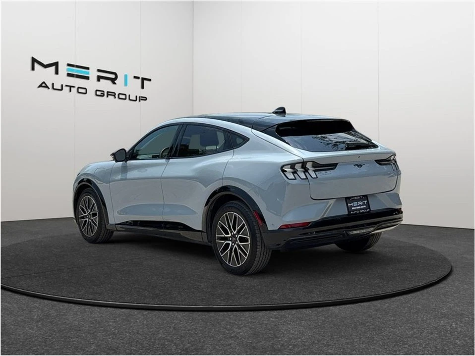 2024 Ford Mustang Mach-E - Image 7 of 20