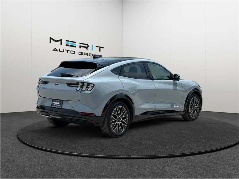 2024 Ford Mustang Mach-E - Image 9 of 20