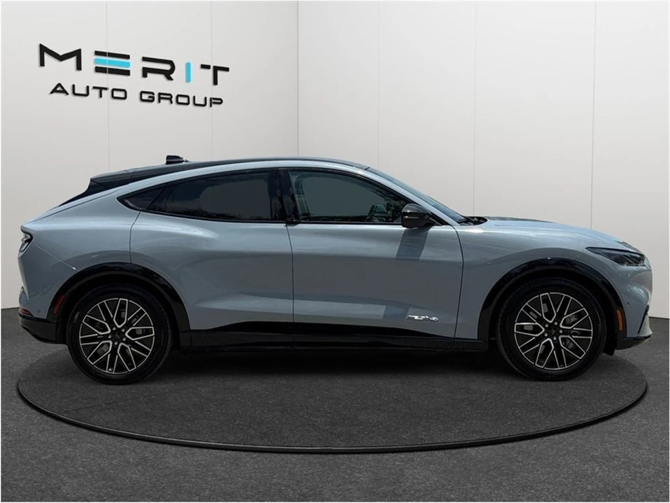 2024 Ford Mustang Mach-E - Image 10 of 20