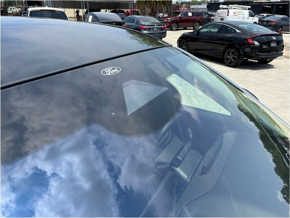 2024 Ford Mustang Mach-E - Image 12 of 20