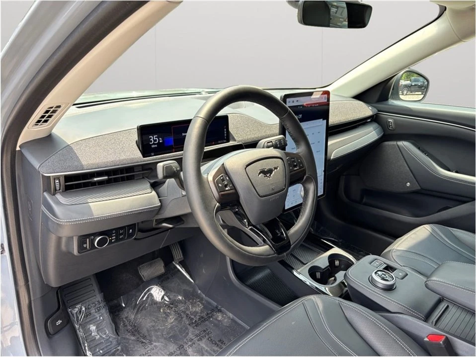 2024 Ford Mustang Mach-E - Image 6 of 20