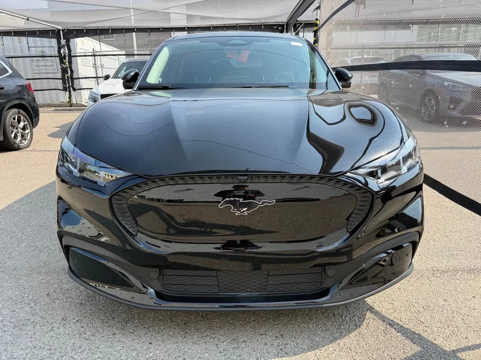 2024 Ford Mustang Mach-E - Image 2 of 8