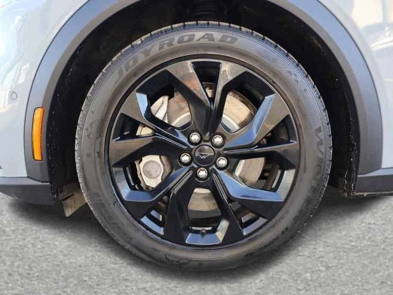 2024 Ford Mustang Mach-E - Image 20 of 20