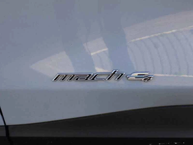 2024 Ford Mustang Mach-E - Image 19 of 20