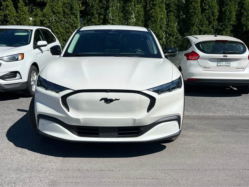 2024 Ford Mustang Mach-E - Image 3 of 10