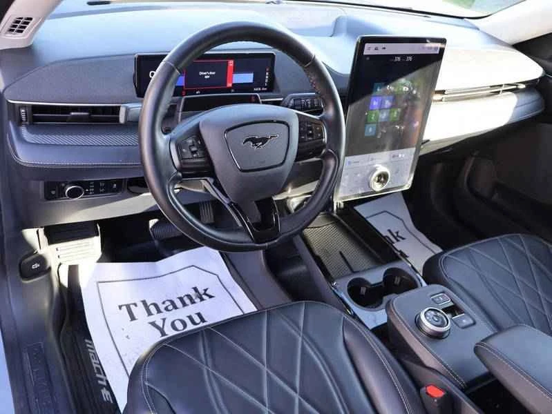 2024 Ford Mustang Mach-E - Image 8 of 20