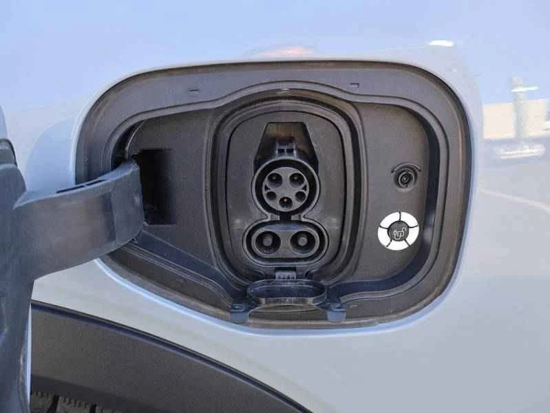 2024 Ford Mustang Mach-E - Image 18 of 20