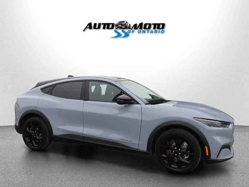 2024 Ford Mustang Mach-E - Image 6 of 20