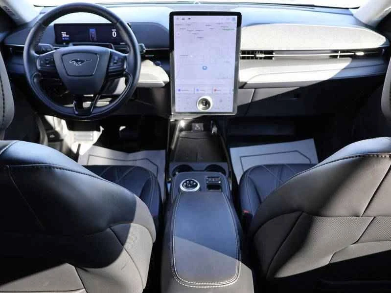 2024 Ford Mustang Mach-E - Image 9 of 20