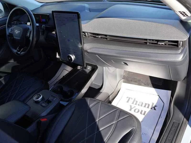 2024 Ford Mustang Mach-E - Image 10 of 20