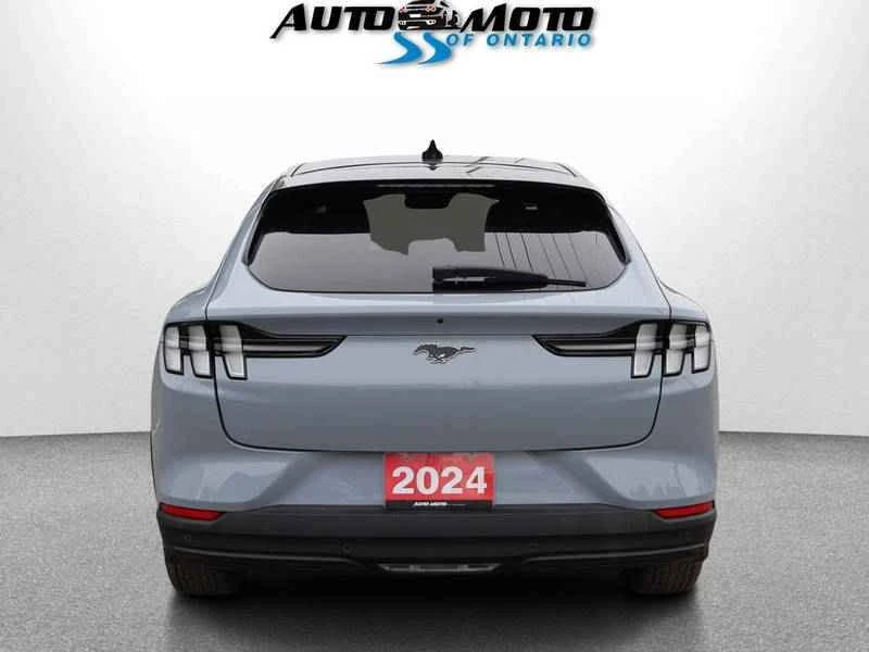 2024 Ford Mustang Mach-E - Image 5 of 20