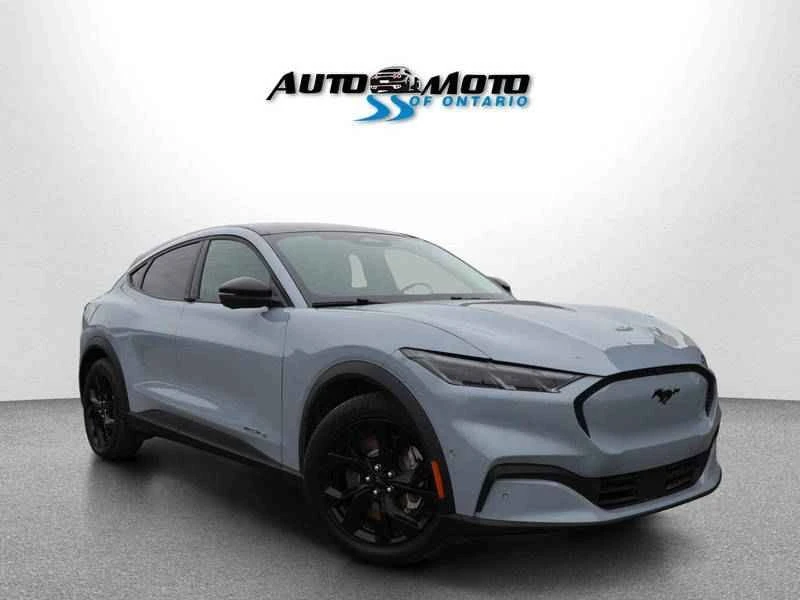 2024 Ford Mustang Mach-E - Image 2 of 20