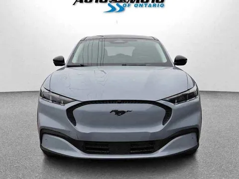 2024 Ford Mustang Mach-E Select AWD